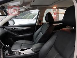 انفنتي Q50
